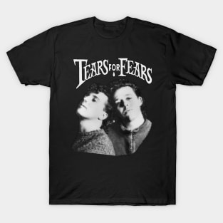 tears for fears T-Shirt